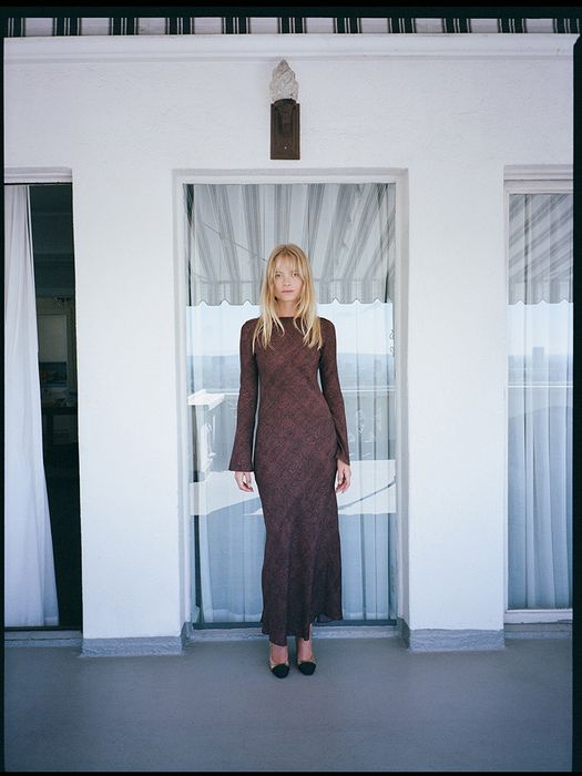 Modern Star Silk - RP