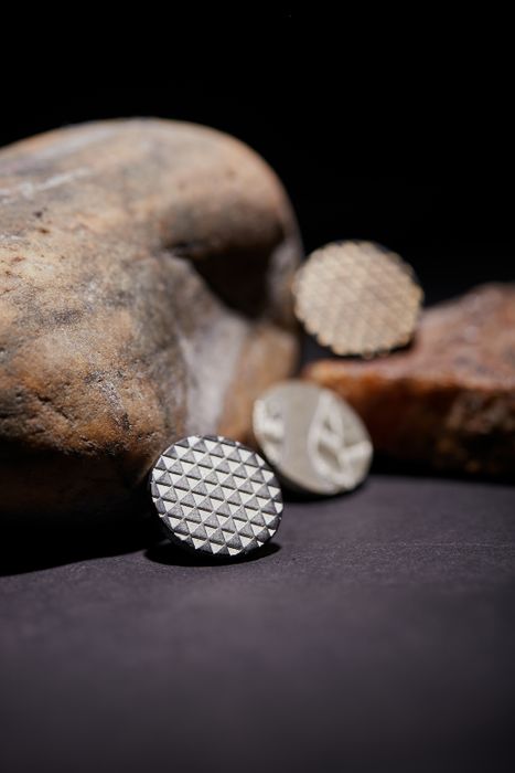 Tex Premium Zipper & Metal Buttons