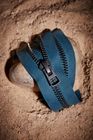 Tex Premium Zipper & Metal Buttons
