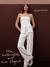 Eco is the new  Chic