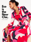 Eco is the new  Chic