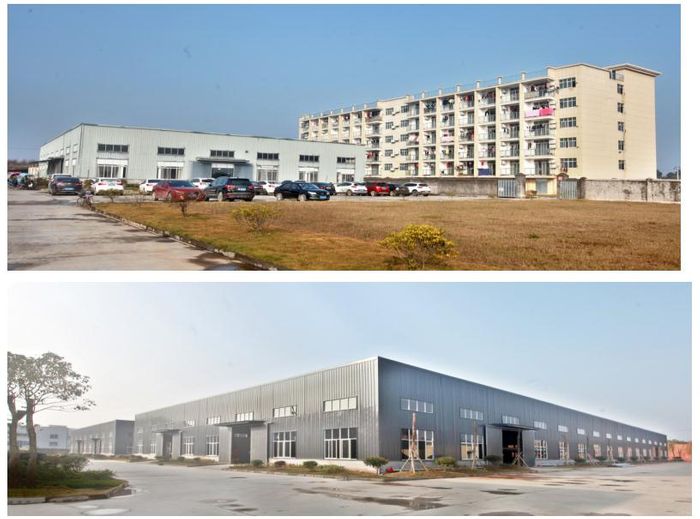 shirt garment making, garment factory