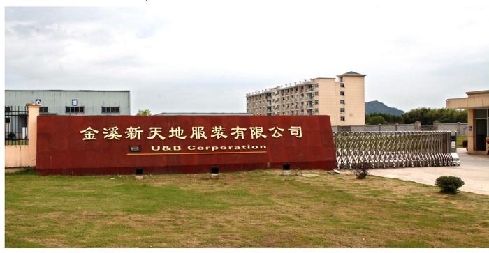 shirt garment making, garment factory