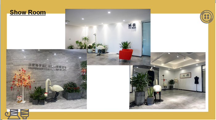 Yuhao picture album