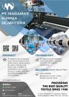 Nagamas Exhibition 2025