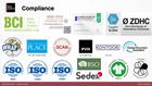COMPLIANCE & SOCIAL RESPONSIBILITY