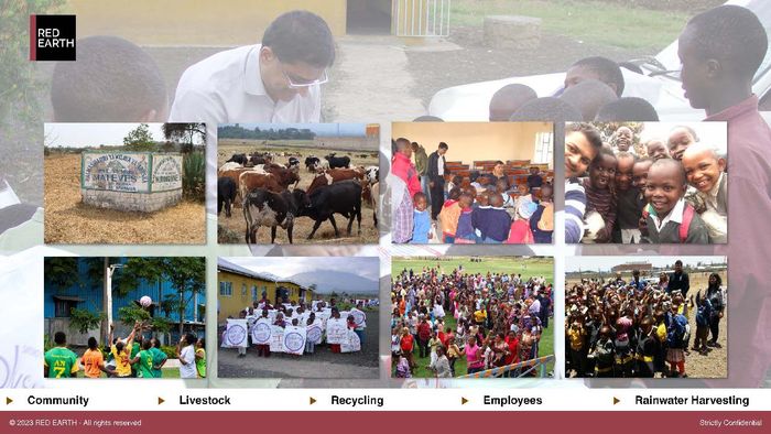 COMPLIANCE & SOCIAL RESPONSIBILITY