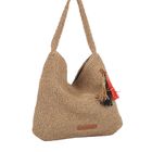 FB-3428 paper yarn knitting bag