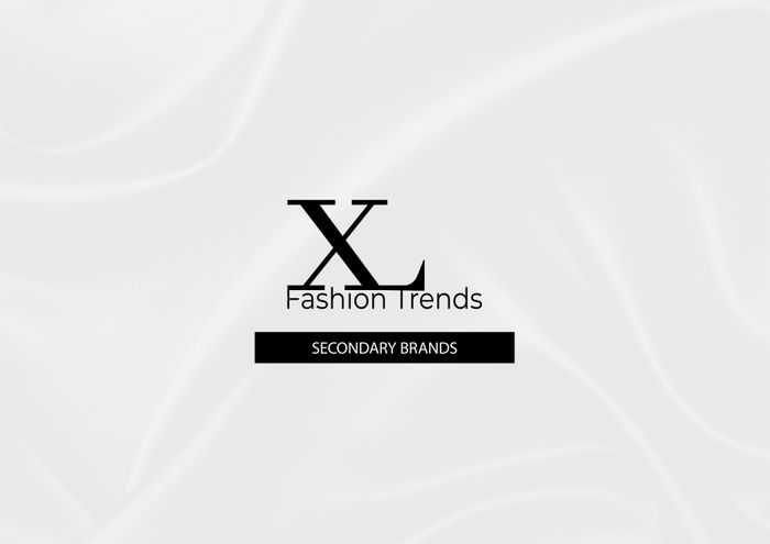 XL fashion Trends /Secondary Brands/ PCJ Brands