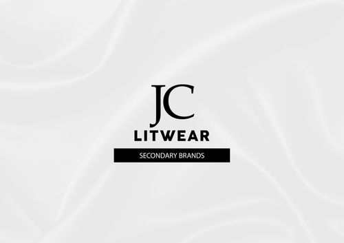 JC LITWEAR/ SECONDARY BRANDS/ PCJ BRANDS