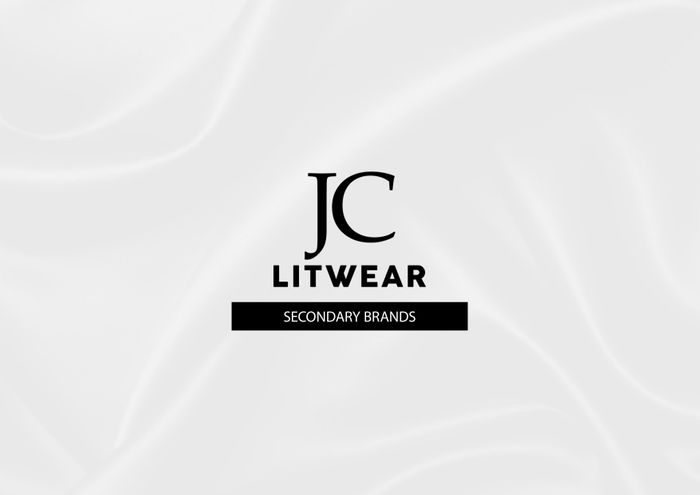 JC LITWEAR/ SECONDARY BRANDS/ PCJ BRANDS