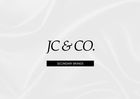JC & CO/ SECONDARY BRANDS / PCJ BRANDS