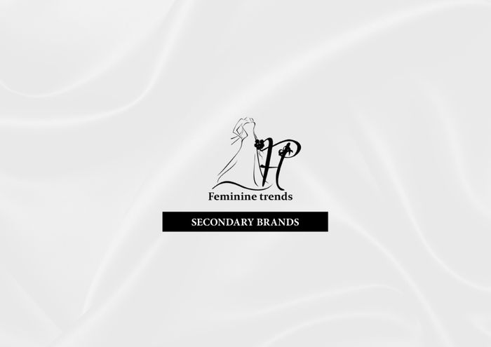 Feminine Trends/ Secondary Brands/ PCJ Brands