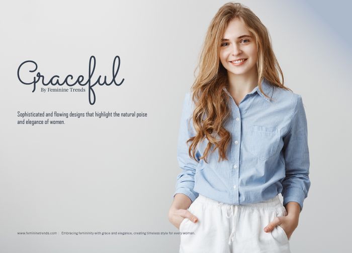 Feminine Trends/ Secondary Brands/ PCJ Brands