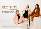 Fashion Elegance Design/ Secondary Brand/ PCJ Brands