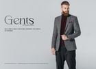 Gentlemen Brands/ Secondary Brands/ PCJ Brands