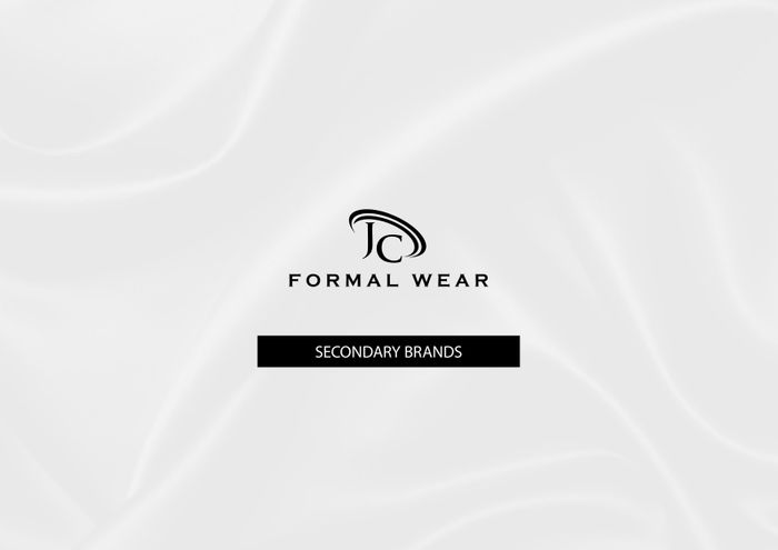 JC Formalwear/ Secondary Brands/ PCJ Brands