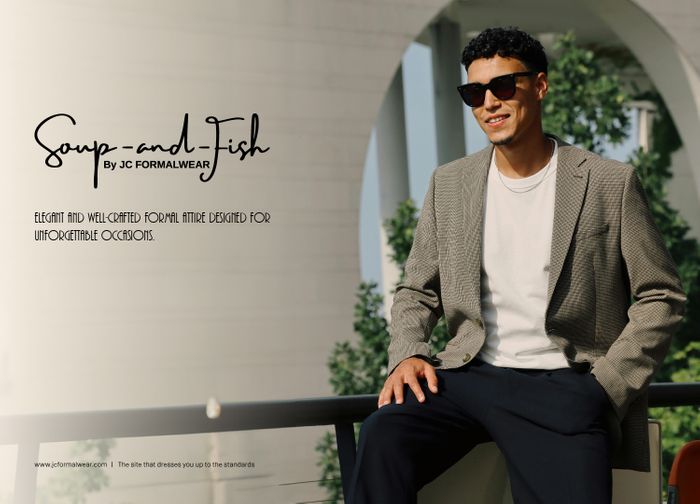 JC Formalwear/ Secondary Brands/ PCJ Brands