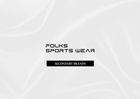 Folks Sportswear/ Secondary Brands/ PCJ Brands