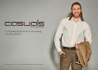 JC Casualwear/ Secondary Brands/ PCJ Brands