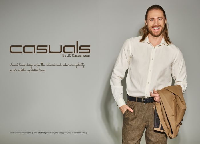 JC Casualwear/ Secondary Brands/ PCJ Brands
