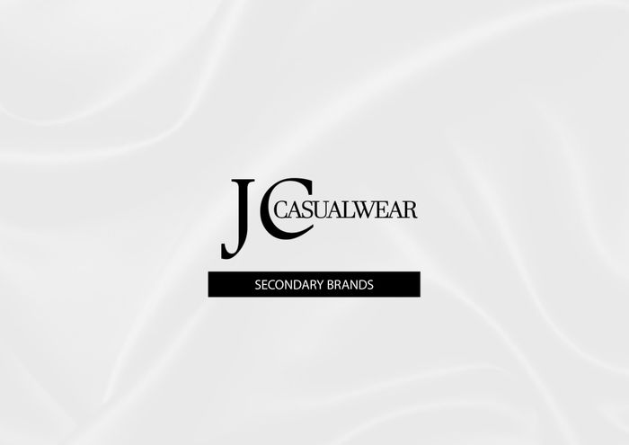JC Casualwear/ Secondary Brands/ PCJ Brands