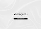 Wonderworld/ Secondary Brands/ PCJ Brands