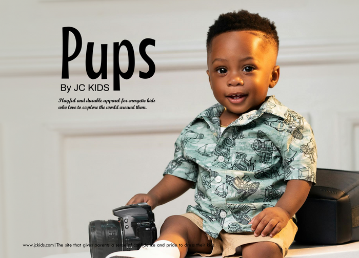 JC Kids/ Secondary Brands/ PCJ Brands
