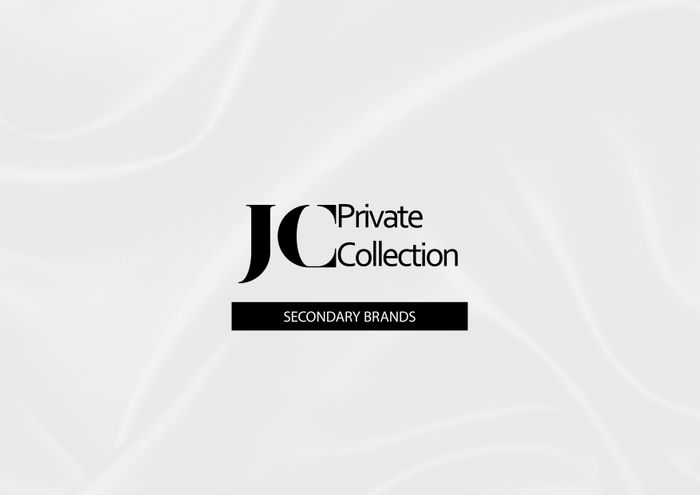 JC private Collection/ Secondary Brands/ PCJ Brands