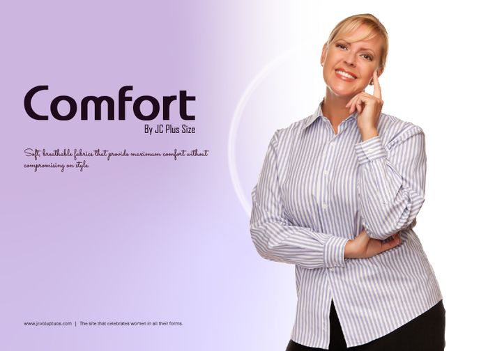 JC Plus Size/ Secondary Brands/ PCJ Brands