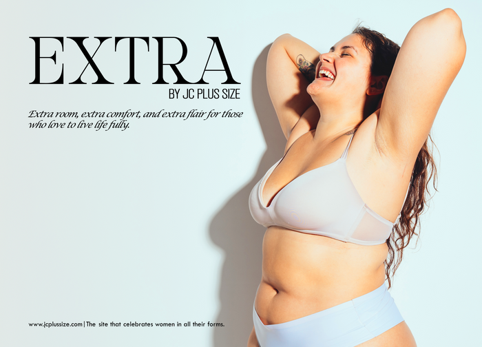 JC Plus Size/ Secondary Brands/ PCJ Brands