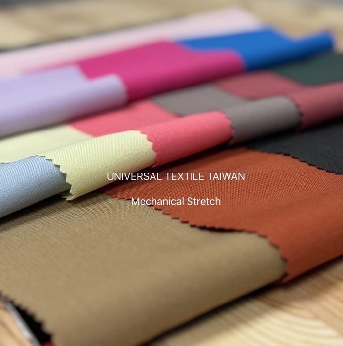 Celebrating 56 Years of Excellence in Textile Manufacturing