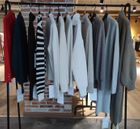 Sample Rooms and Products