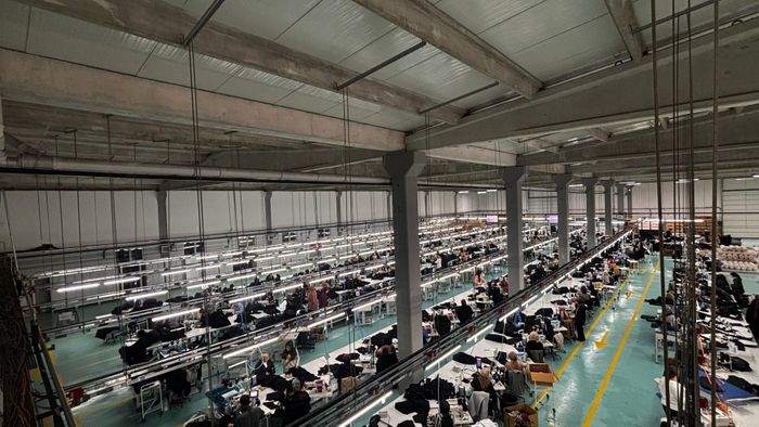 Bintem Collection Production Highlights