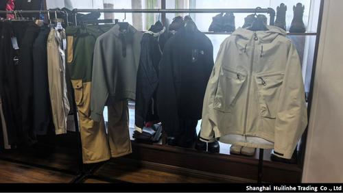 puffer jacket view