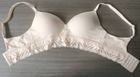 Seamless stripe knitting/bra/multi-color jacquard knitting