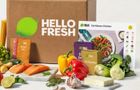 Hello Fresh