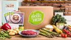 Hello Fresh