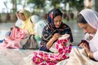 Meet the Makers Behind the Craft