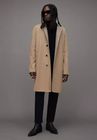ALL SAINTS Reversible Mac & Parka