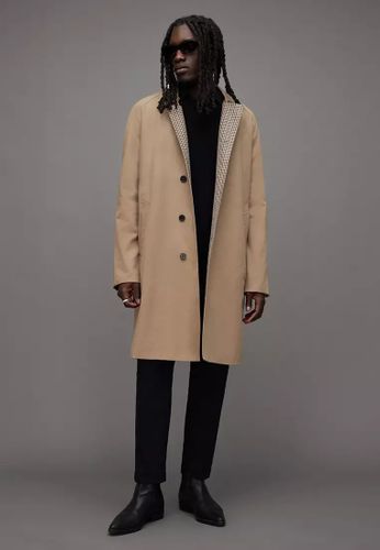 ALL SAINTS Reversible Mac & Parka