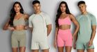 My Protein & Panta Rei sports & yoga wear