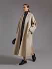 Max Mara Wool & Technical Outerwear