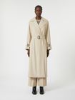 Max Mara Wool & Technical Outerwear