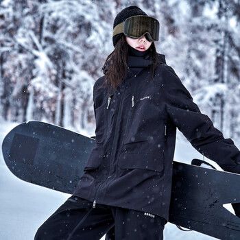 Specialist Skiwear