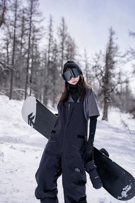 Specialist Skiwear