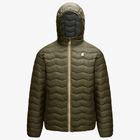 Technical K-Way Styles