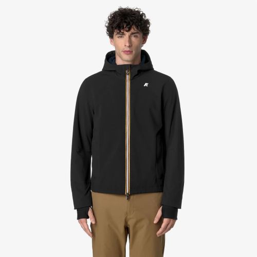 Technical K-Way Styles