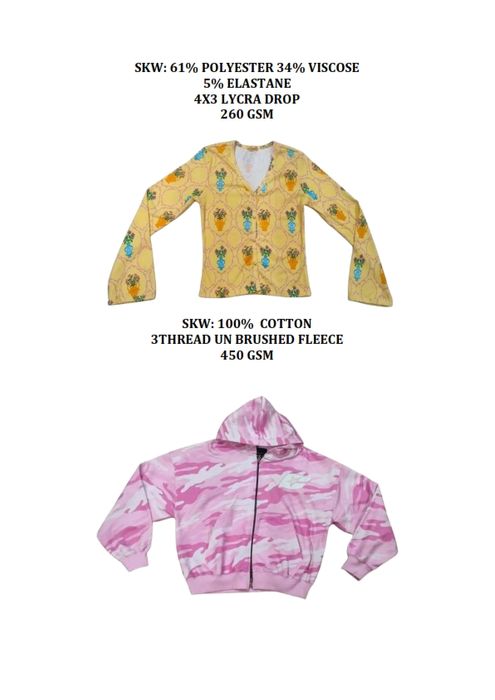 SHINY PRODUCT IMAGES