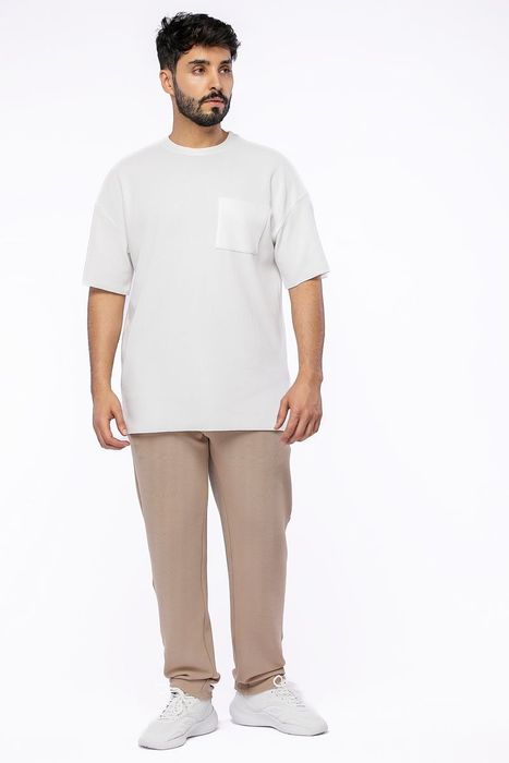 Men's Over Sized Fit T-Shirt